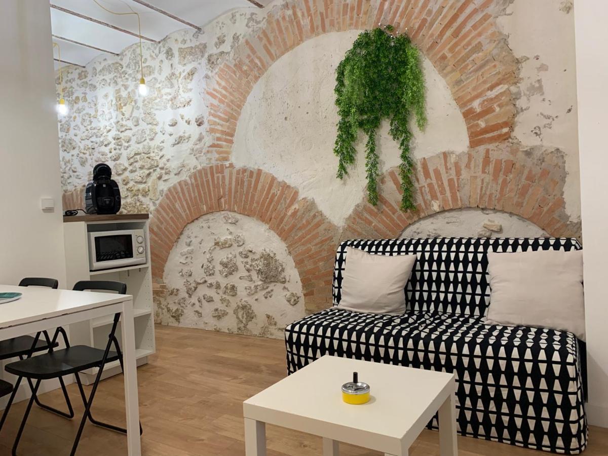 Apartament A 2 Pas Du Vieux Port Charmant T2 Marsylia Zewnętrze zdjęcie
