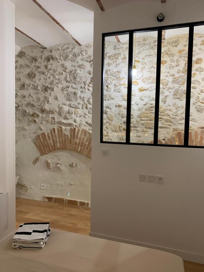 Apartament A 2 Pas Du Vieux Port Charmant T2 Marsylia Zewnętrze zdjęcie