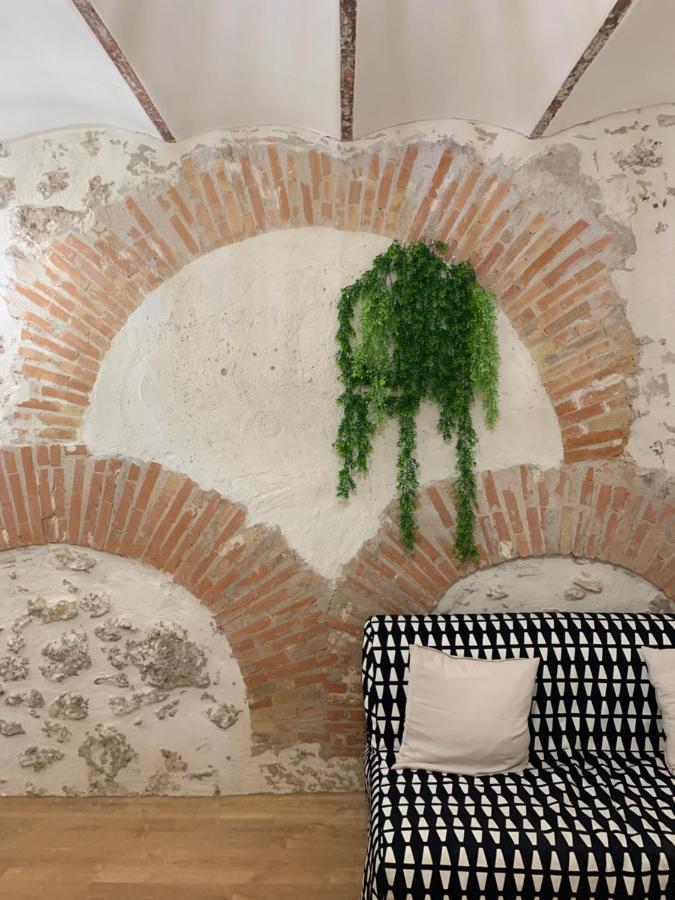 Apartament A 2 Pas Du Vieux Port Charmant T2 Marsylia Zewnętrze zdjęcie